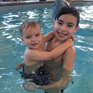 Meet your Posher, Randi